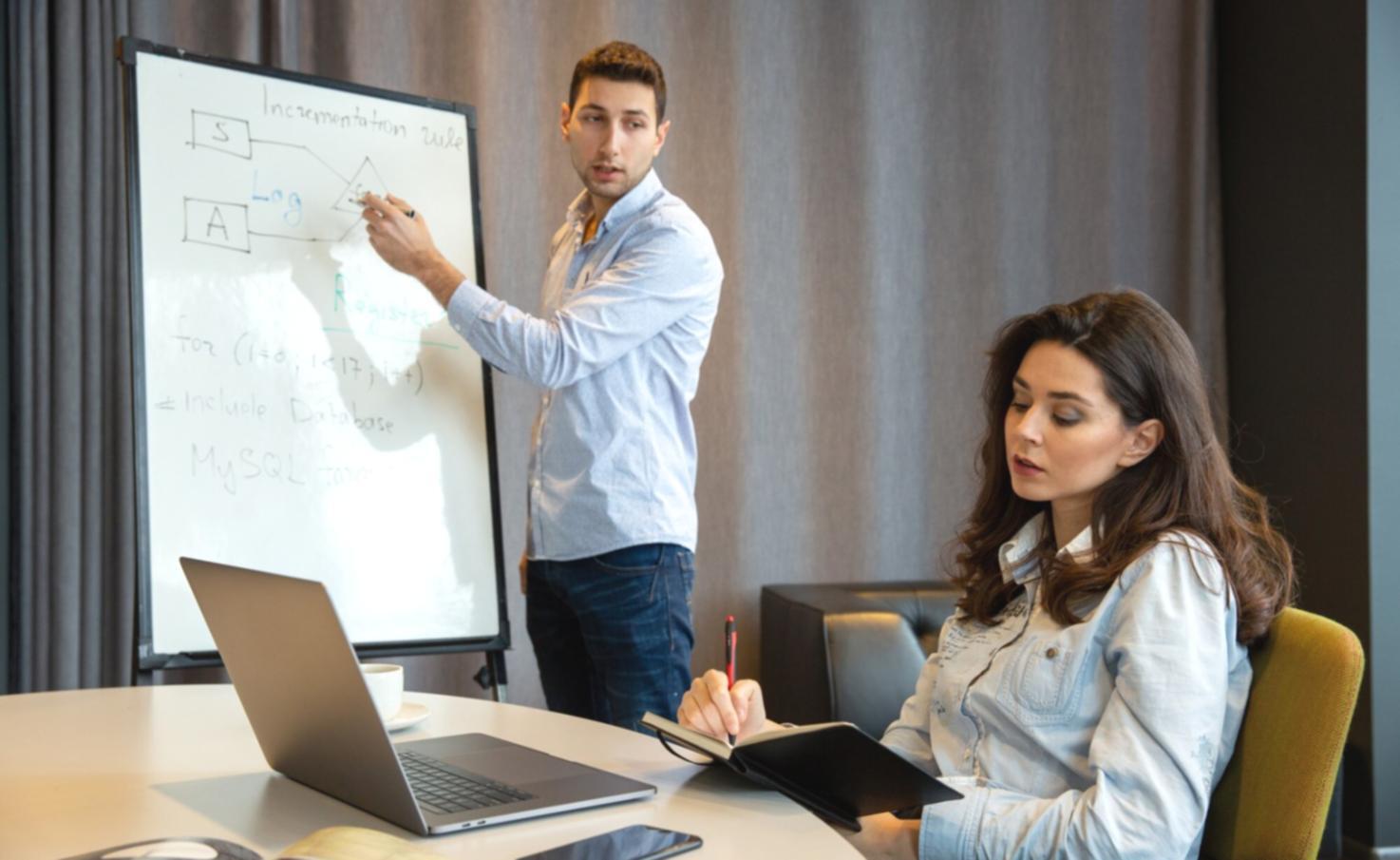 Materiali didattici e strumenti per la formazione coaching