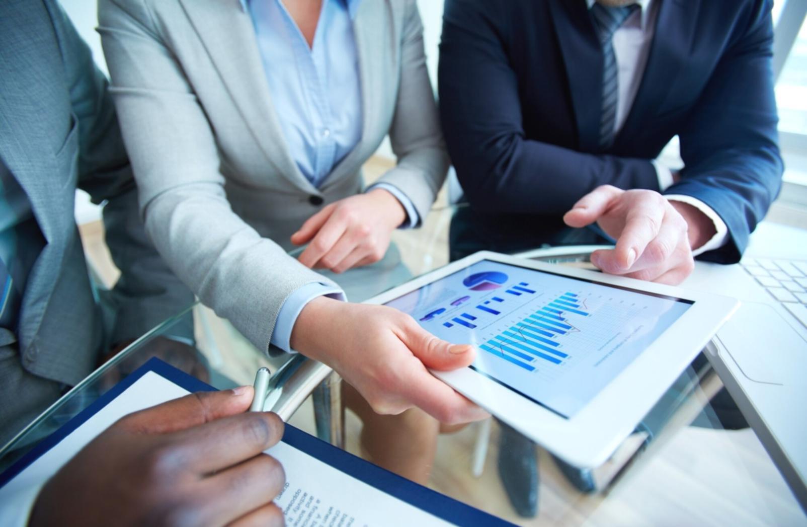 Lavoro pratico su casi studio reali